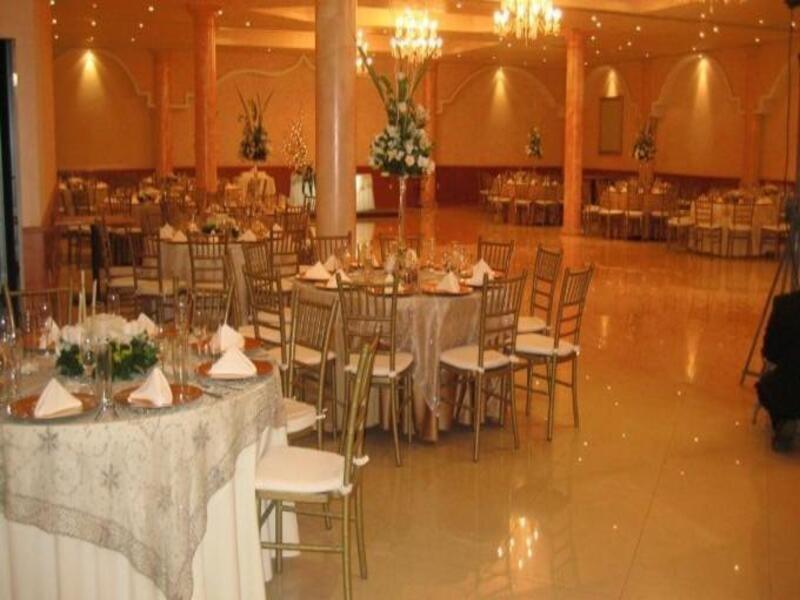 Grand Royal Tampico Hotel Buitenkant foto