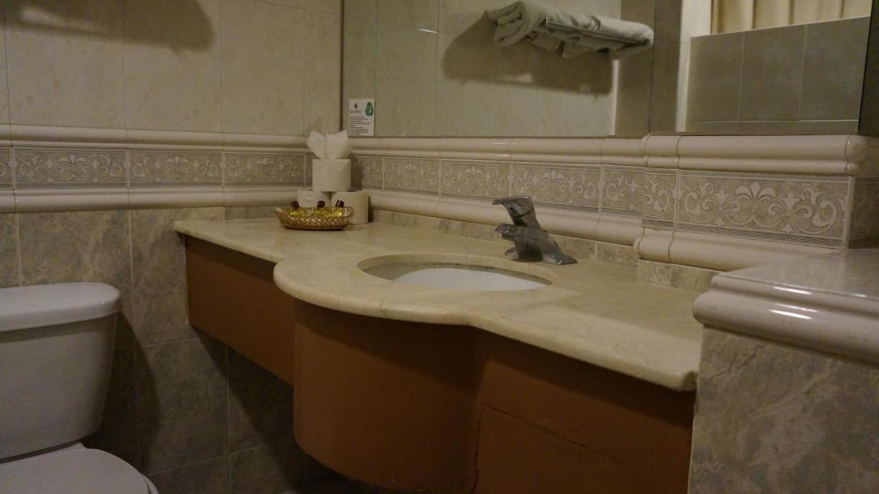 Grand Royal Tampico Hotel Buitenkant foto