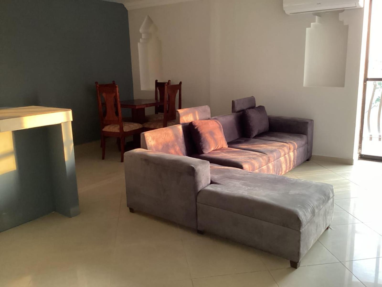 Grand Royal Tampico Hotel Buitenkant foto