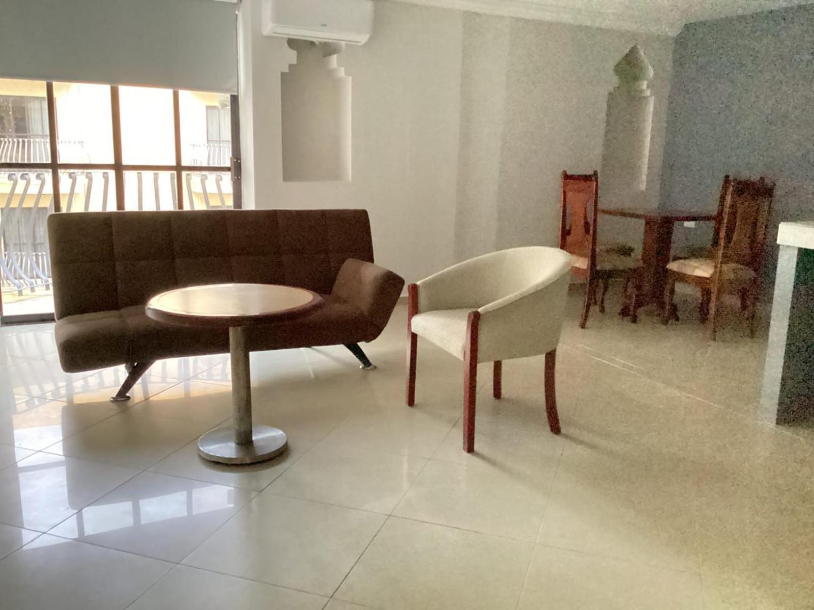 Grand Royal Tampico Hotel Buitenkant foto