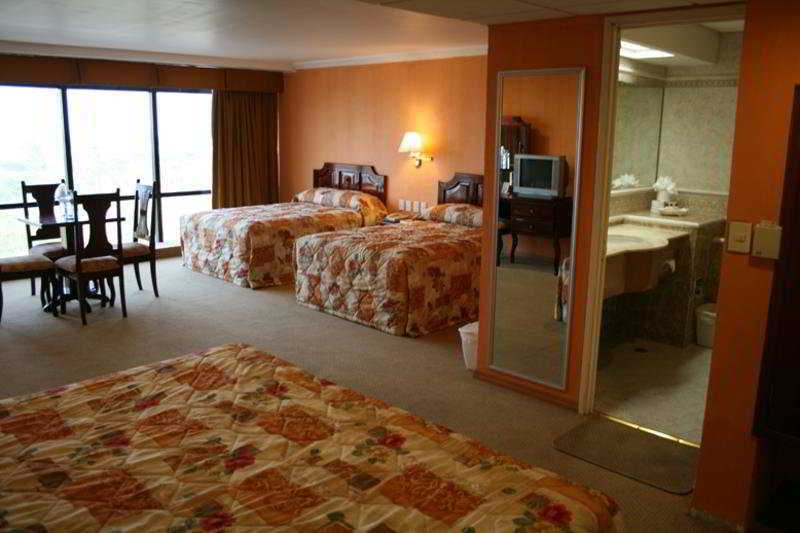 Grand Royal Tampico Hotel Kamer foto