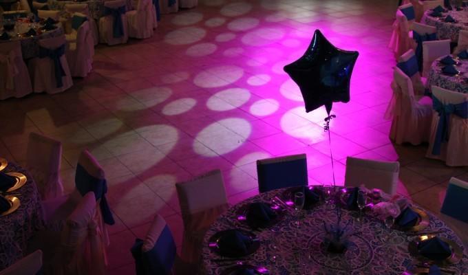Grand Royal Tampico Hotel Buitenkant foto