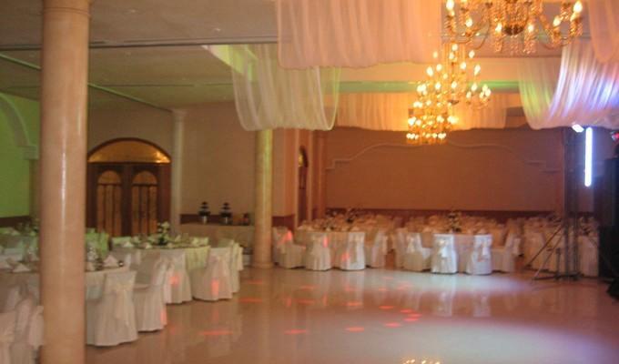 Grand Royal Tampico Hotel Buitenkant foto